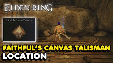 The Role of Color in the Faithful Canvas Talisman